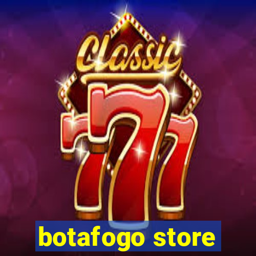 botafogo store